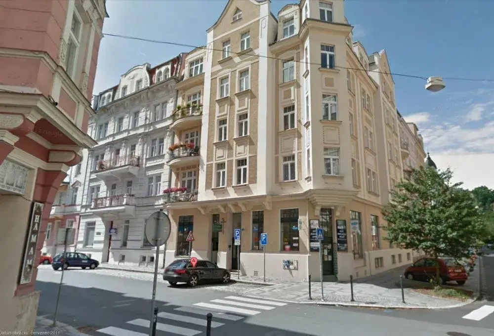 Holiday Apartments, Carlsbad Karlovy Vary